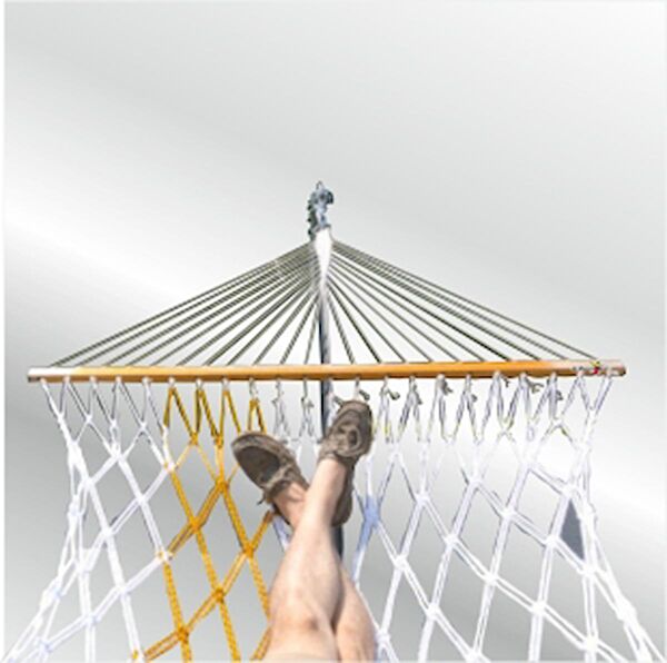 M3 Decorium Bahçe Hamak