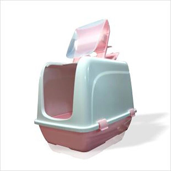 M3 Decorium Kedi Tuvaleti, Aksesuarları