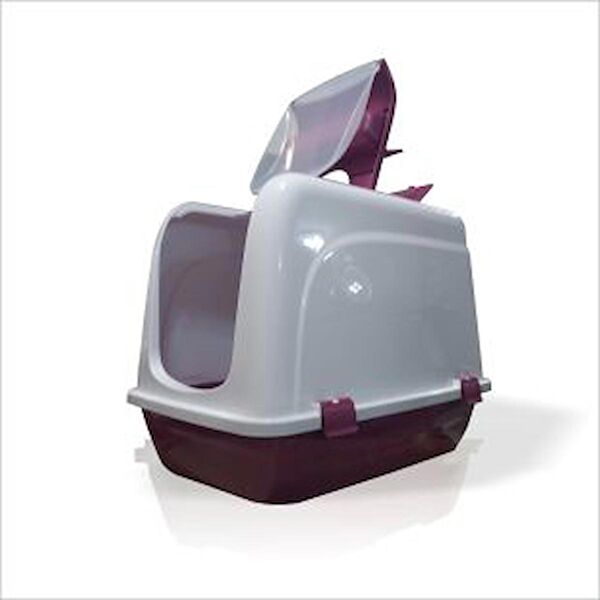 M3 Decorium Kedi Tuvaleti, Aksesuarları