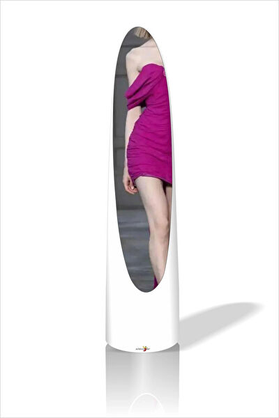 M3 Decorium Boy Aynası