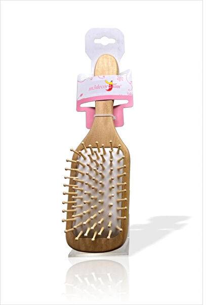 M3 Decorium Tarak, Fırça