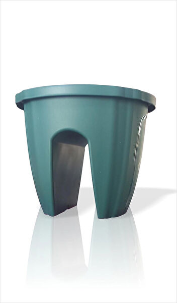 M3 Decorium Vazo, Saksı