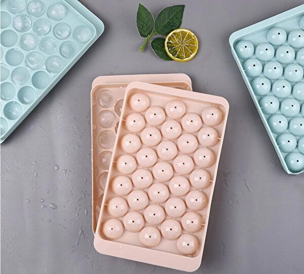 Bunyon Buz Kalıbı, Torbası