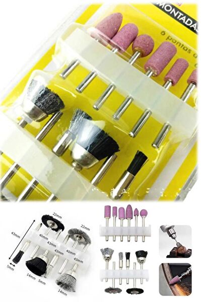 Optana Matkap Uçları