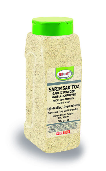 Bağdat Baharat Baharat