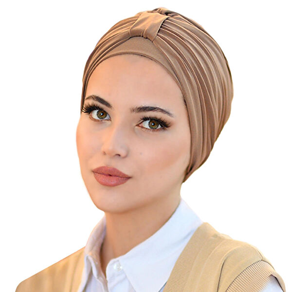 LİV3D Tesettür Bone