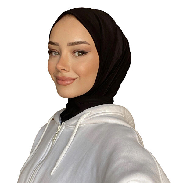 LİV3D Tesettür Bone