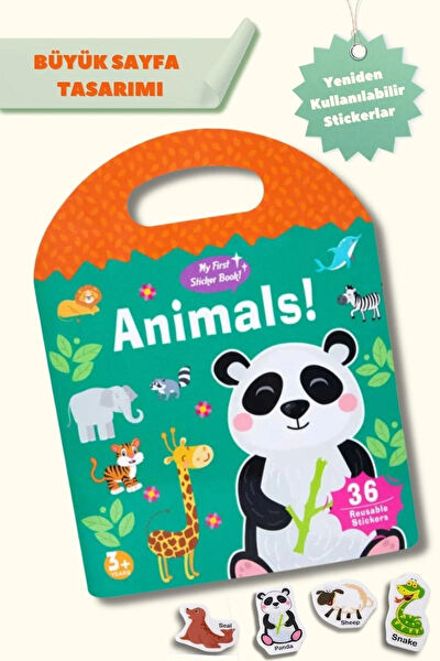 101 Eğitici Oyuncaklar