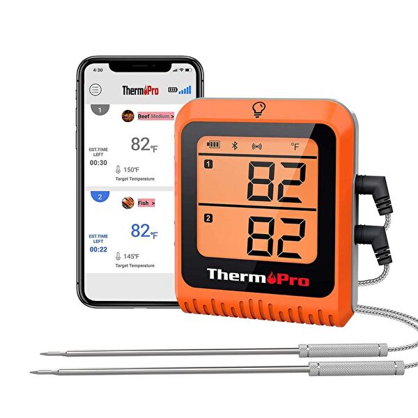 ThermoPro Termometre