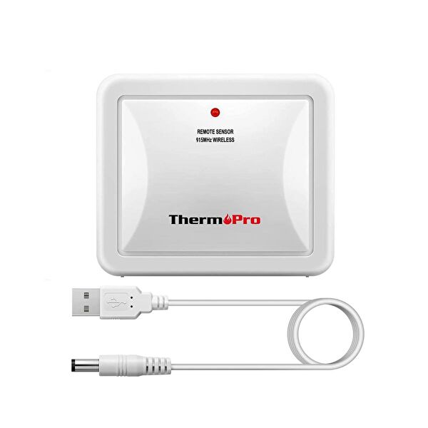 ThermoPro Termometre