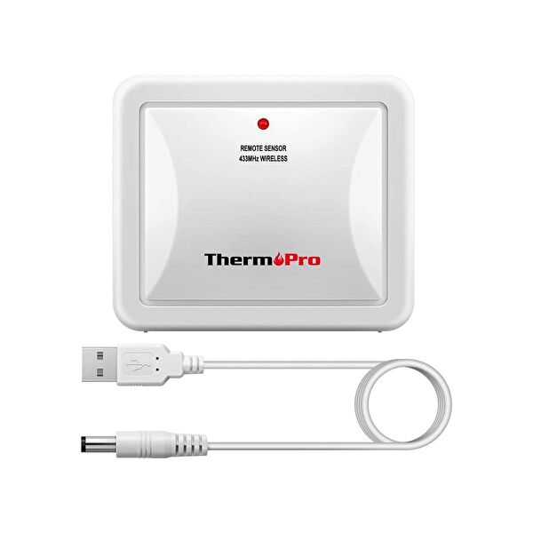 ThermoPro Termometre