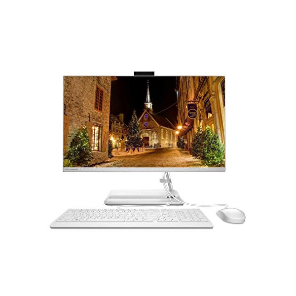 Lenovo All In One Bilgisayar
