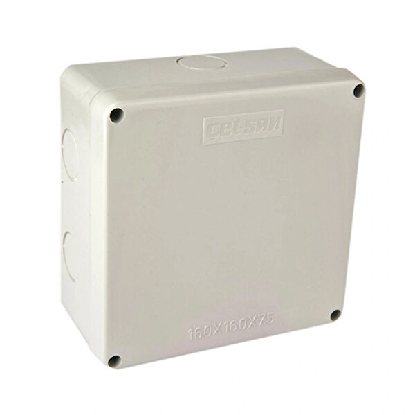 ÇETSAN Sigorta, Sigorta Kutusu