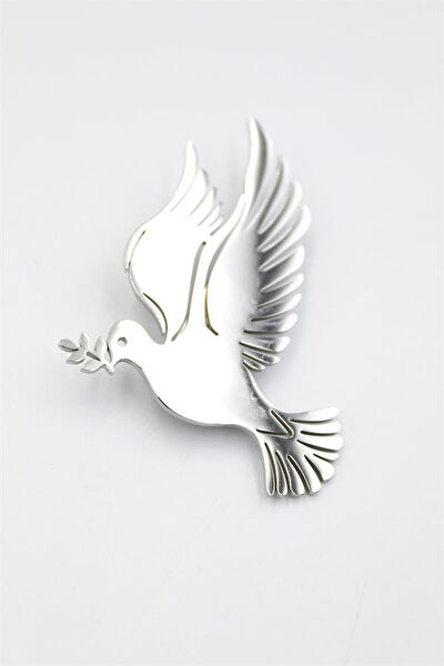 Royaleks Broş, Yaka İğnesi, Rozet