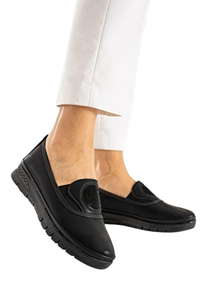 LİGER Kadın Loafer Ayakkabı