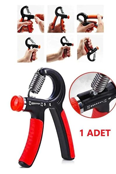 OptaPro Egzersiz, Direnç Yayı