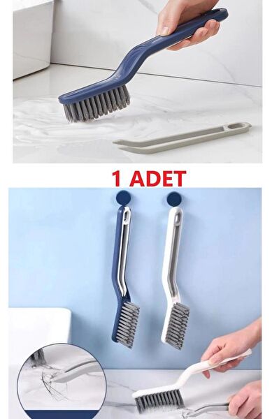 OptaPro Fırça, Süpürge