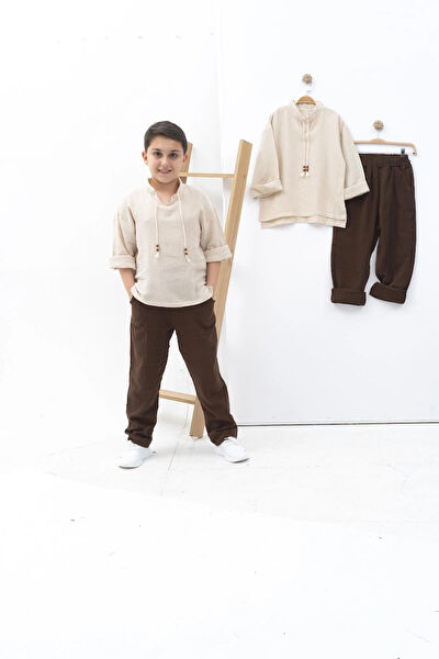 zelhankids Erkek Çocuk Takım