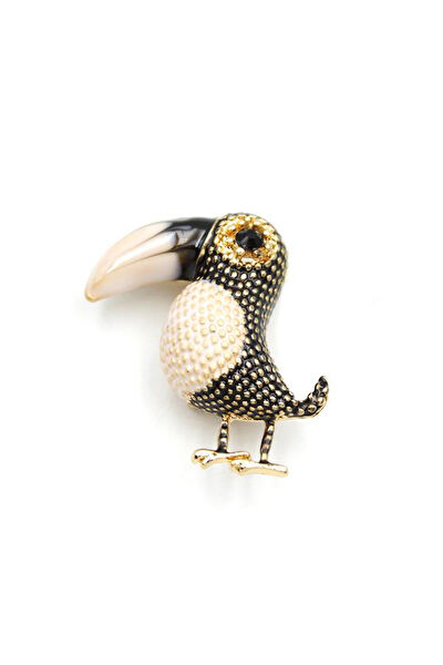 Royaleks Broş, Yaka İğnesi, Rozet