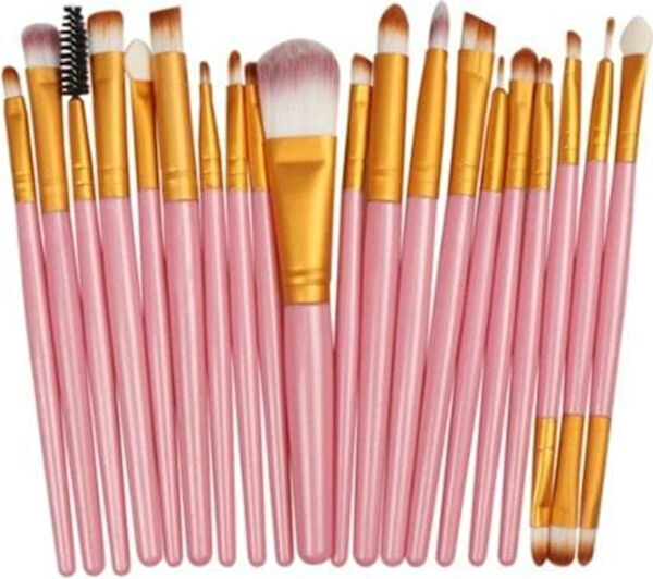 Müjgan Makyaj Fırçası