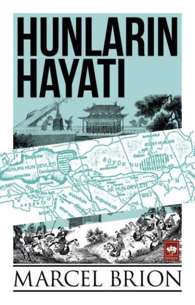Ötüken Neşriyat Araştırma, Tarih Kitapları