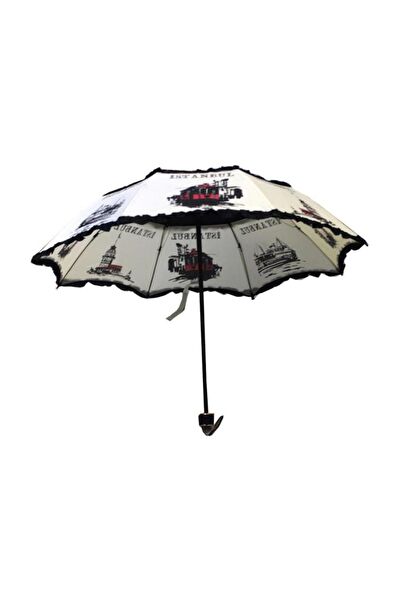 ELEVEN MARKET Şemsiye