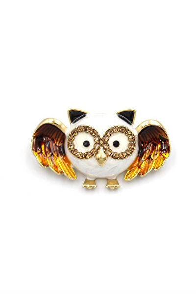 Royaleks Broş, Yaka İğnesi, Rozet