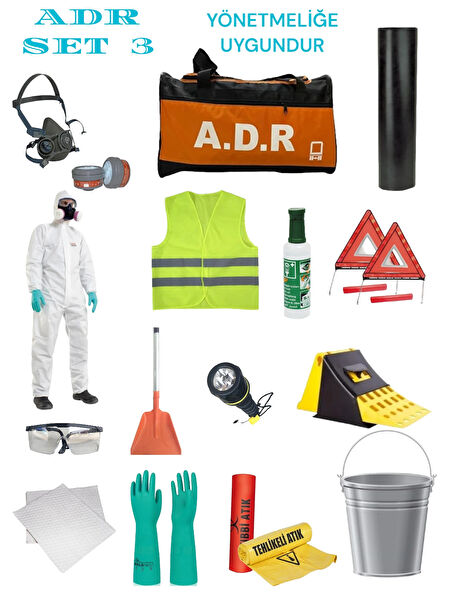 Güler Trafik Reflektörleri