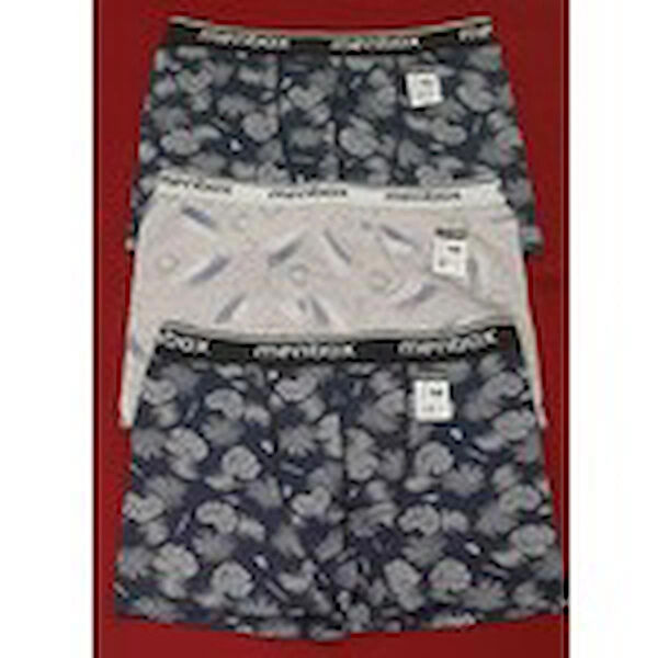 Menbox Erkek Boxer, Slip, Külot