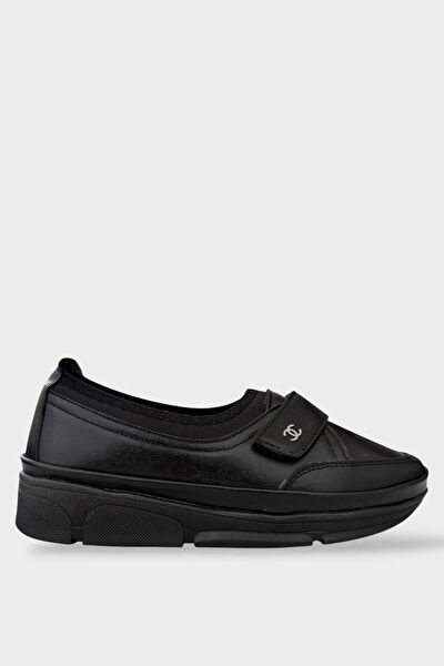 LİGER Kadın Loafer Ayakkabı
