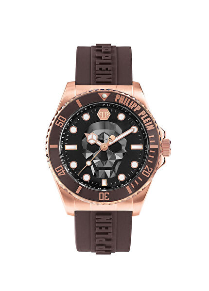 Philipp Plein Erkek Kol Saati