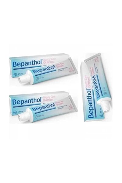 Bepanthol Pişik Kremi
