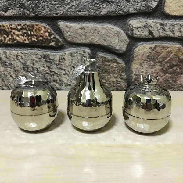 Efemir Dekoratif Obje, Biblo, Figür