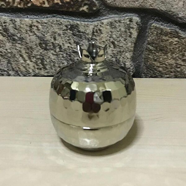 Efemir Dekoratif Obje, Biblo, Figür