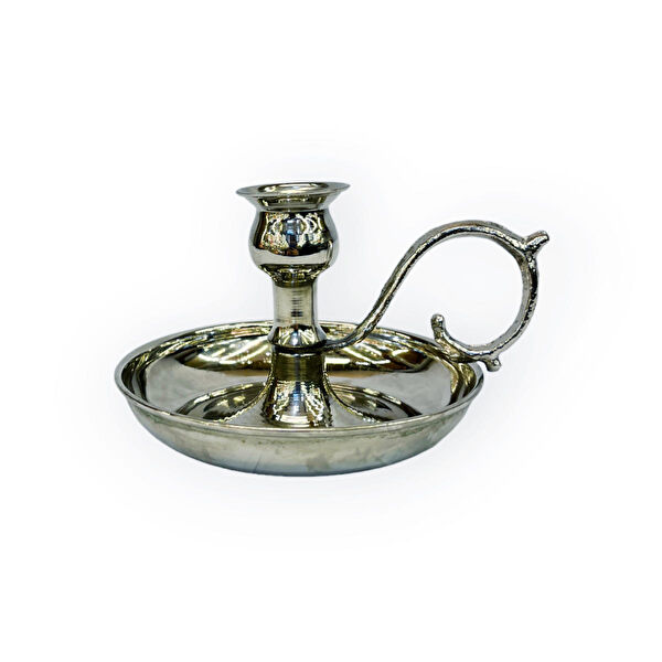 Efemir Şamdan, Mumluk