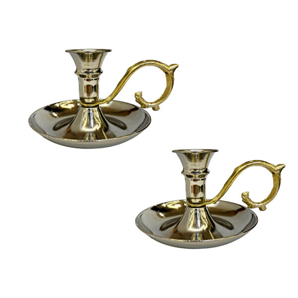 Efemir Şamdan, Mumluk