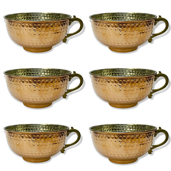 Efemir Meşrubat Bardağı