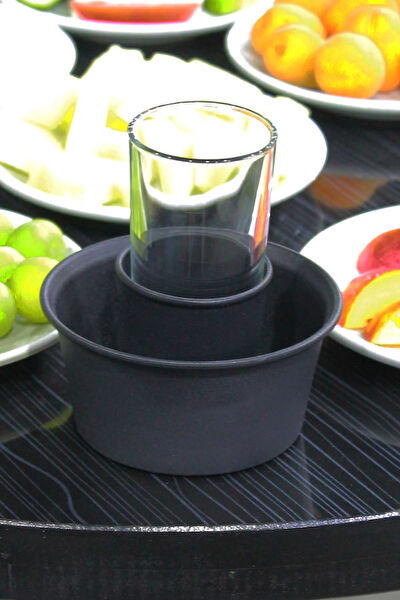 Efemir Meşrubat Bardağı