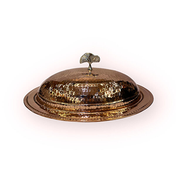 Efemir Servis, Sunum Tabakları