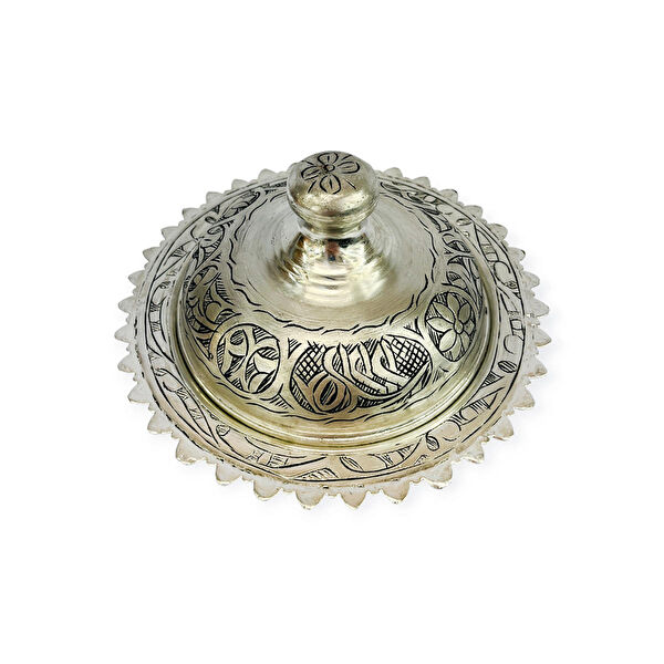 Efemir Servis, Sunum Tabakları