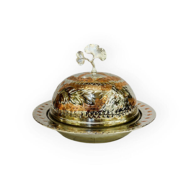 Efemir Servis, Sunum Tabakları