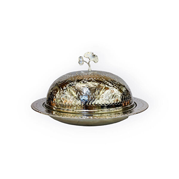 Efemir Servis, Sunum Tabakları