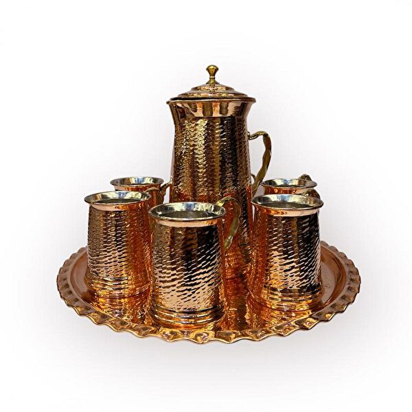 Efemir Sürahi, Karaf