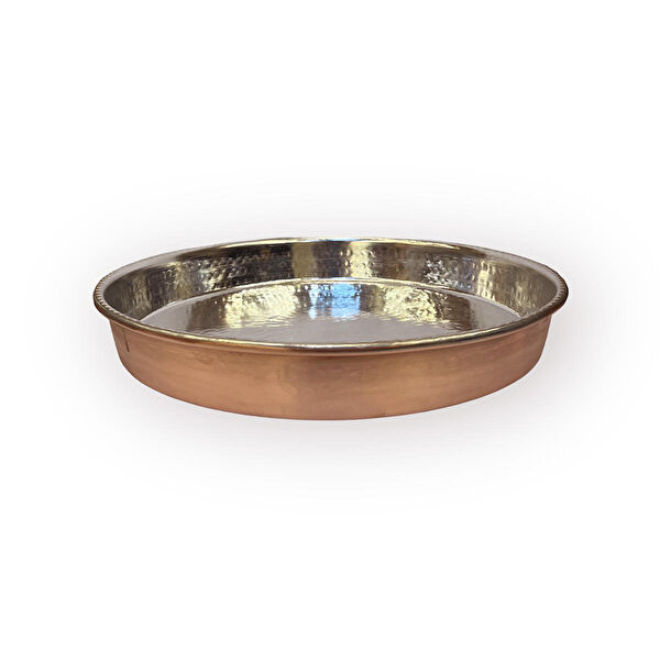 Efemir Fırın Tepsisi, Borcam