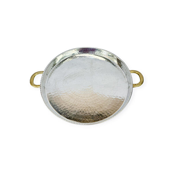 Efemir Fırın Tepsisi, Borcam