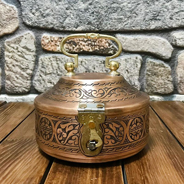 Efemir Banyo Aksesuar Seti