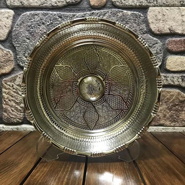 Efemir Banyo Aksesuar Seti