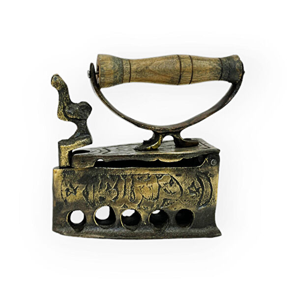 Efemir Dekoratif Obje, Biblo, Figür