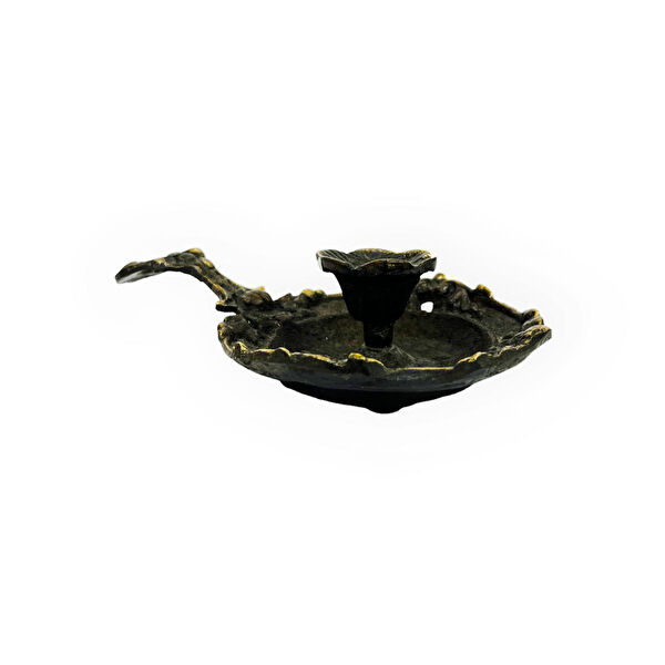 Efemir Dekoratif Obje, Biblo, Figür