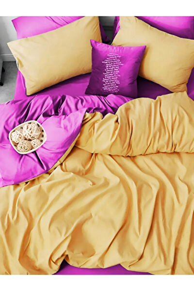 BEAUTIFUL BIRD Nevresim Takımı